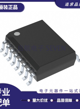 AMC1204DW SOIC-16封装 ADC/DAC-专用型芯片 全新原装正品