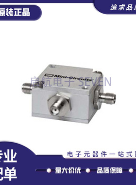 ZFDC-10-5-S+ 1-2000MHz 10.8dB耦合器芯片 全新原装正品