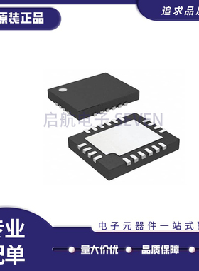 LTC4227IUFD-1#PBF IC CONTROLLER HOT SWAP 20-QFN 原装正品