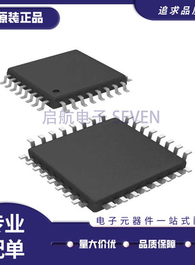 ADS131A04IPBSR 丝印131A04  模数转换器芯片 TQFP-32 原装正品