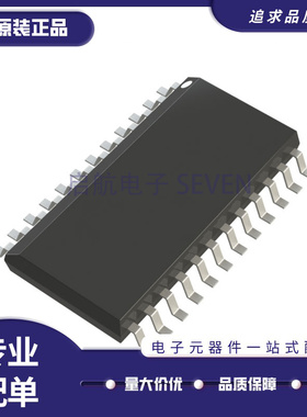 ADE7752ARRL SOIC-24封装 电能计量芯片 全新原装正品