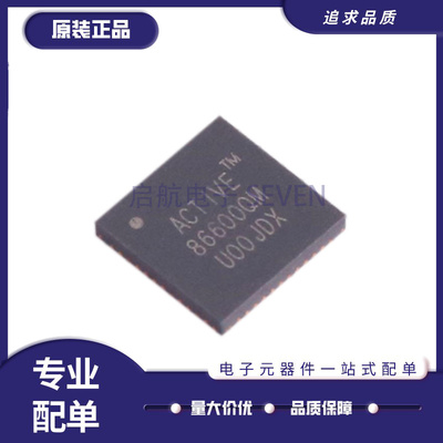 ACT86600QM101-T电源管理芯片