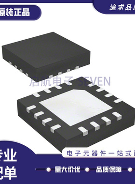 PI5USB2546QZHEX[IC PWR SWITCH N-CHAN 1:1 16TQFN]芯片