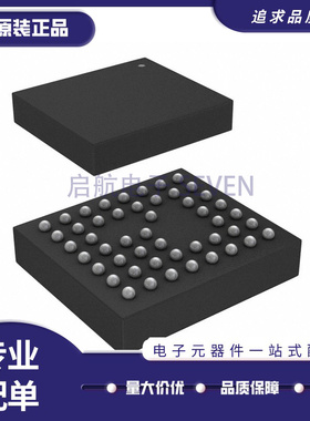 CYW20706UA2KFFB4G BGA-49封装 无线收发芯片 全新原装正品