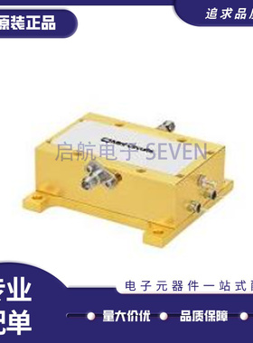 ZVA-71863LNX+射频放大器芯片 71000 - 86000 MHz 原装正品