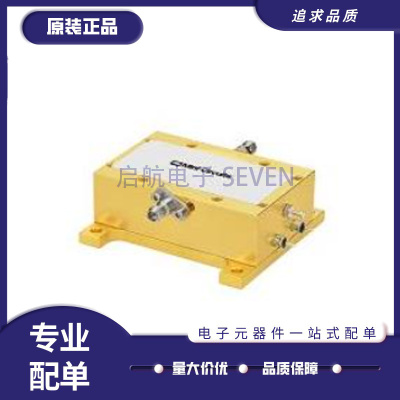 启航射频放大器芯片原装正品