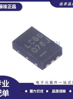 LT3493EDCB 丝印LCGG DFN-6 电源管理IC 开关稳压器芯片 全新原装