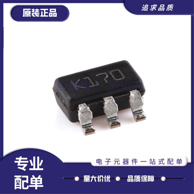 LMV321LILT通用运算放大器芯片