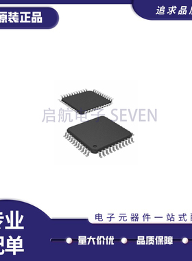 AT89C51ID2-RLTUM 起订量：1 『IC MCU 8BIT 64KB FLASH 44VQFP』