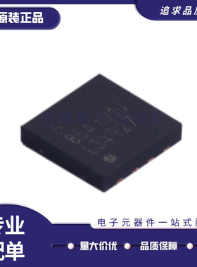 LM34927SD LM34927SDX 丝印L34927 SON-8 开关稳压器 全新原装