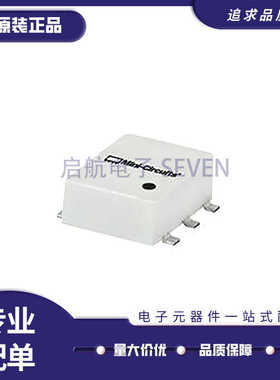 ADP-2-10-75+ RF功分器/合路器芯片 SMD6封装 全新原装正品