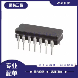 AD9901TQ/883B【IC PHASE/FREQ DISCRIMINTR 14CDIP】芯片