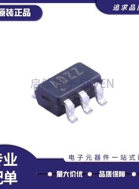 全新原装MAX6457UKD3C+T 电源监控IC芯片 丝印ADZZ SOT-23-5