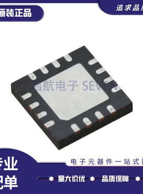 MC9S08QG8CFFE[IC MCU 8BIT 8KB FLASH 16QFN]