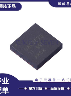 全新DAC5578/7578/7678/9881 SRGER/SRGET 贴片VQFN24 数模转换器