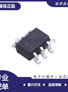 MCP4017T-103E/LT 丝印AF** SC70-6封装 7位单通道数字电位计芯片