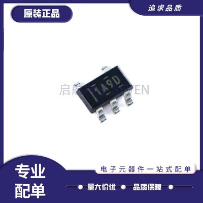INA180A3IDBVR检测放大器芯片
