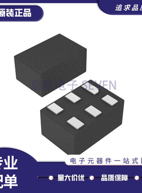 MAX44260AYT+T 封装UTLGA-6 丝印AY+ 运算放大器芯片全新原装正品