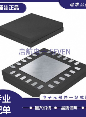 HMC940LC4BTR《IC CLOCK BUFFER 1:4 24SMT》芯片