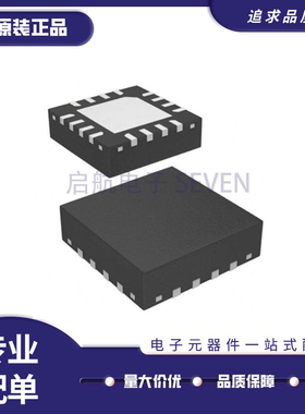 MP1531DQ-LF-Z MP1531DQ QFN-16封装 丝印B6** 电源管理 原装正品