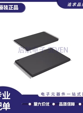 全新正品AM29F400BT-55EF TSOP-48封装 存储器芯片