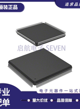 XCV100-4PQ240C XCV100-4PQ240I XCV100-5PQ240I 封装BFQFP-240