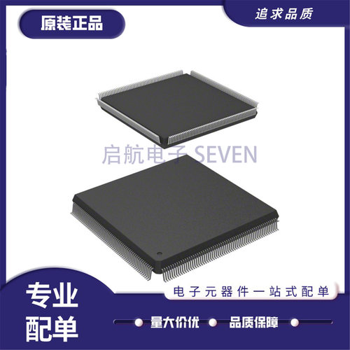 XCV100-4PQ240I可编程逻辑芯片