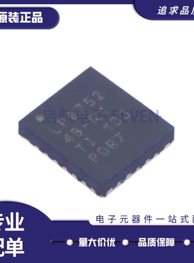 LP87524BRNFRQ1 芯片(IC)(IC REG BUCK PROG 4A QD 26VQFN)
