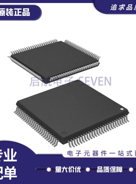 M30833FJGP 封装 TQFP-100 微控制器芯片 全新原装 正品