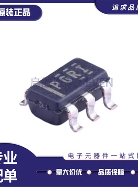 全新原装 TPS3103K33DBVR 封装SOT23-6 丝印PGRI 电源管理监控器
