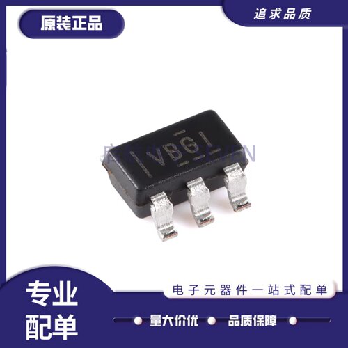 TLV2371IDBVR系列运算放大器芯片