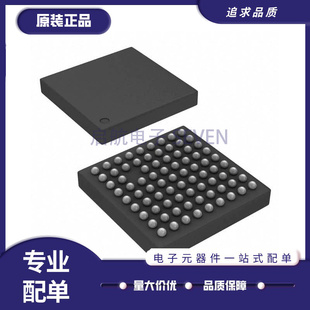 LAW TLV320AIC1110GQER FUNC CODEC 芯片 PCM