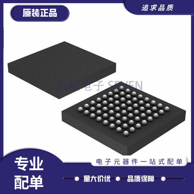 ADS1298CZXGR生物电位测量芯片