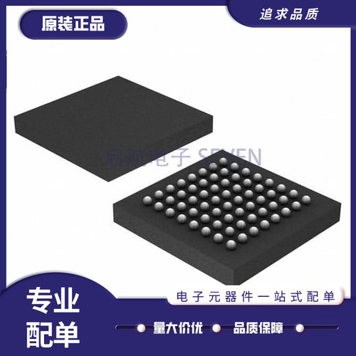 ADS1298CZXGR生物电位测量芯片