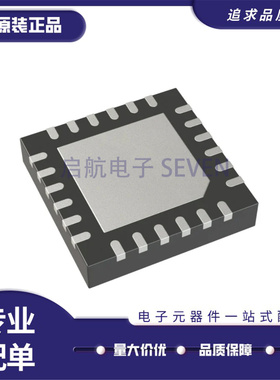 AD5144BCPZ10 丝印5144BCPZ10 LFCSP-24(4x4)封装 数字电位器芯片