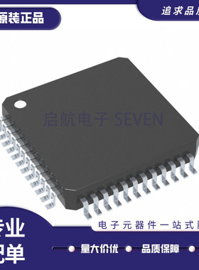 TL16C550CPTR 丝印TA550C TA550CPFB LQFP-48 QFP48 UART接口IC