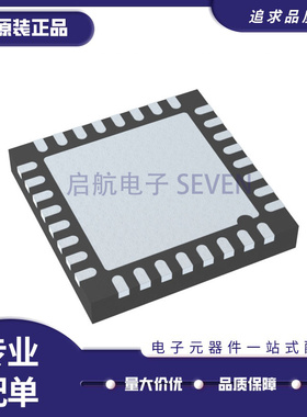 ADM1278-1ACPZ LFCSP32 交换电压控制器 丝印ADM1278-1A 全新原装