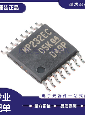 MAX3221 3232CPWR ECPWR EEUE ECUE IPWR EIPWR EUE CUE TSSOP-16