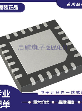 LT6556IUF#PBF『IC VIDEO MULTIPLEXER 2X1 24QFN』 芯片