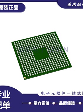 全新正品 XC4VLX15-10SFG363I FCBGA363封装 13824可编程逻辑器件