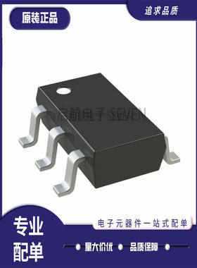 ADP1864AUJZ-R7 丝印P0N SOT23-6 开关式控制器芯片 全新原装正品