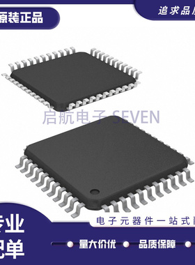 ATF1502ASL-25AU44【IC CPLD 32MC 25NS 44TQFP】