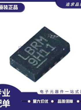 LTC3035EDDB#TRMPBF DFN8封装 丝印LBRM 线性稳压器芯片 全新原装