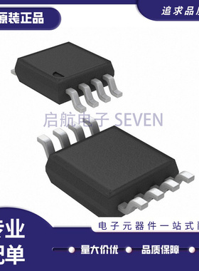 LMP7716MM/NOPB 精密运放放大器芯片 封装VSSOP-8  全新原装正品