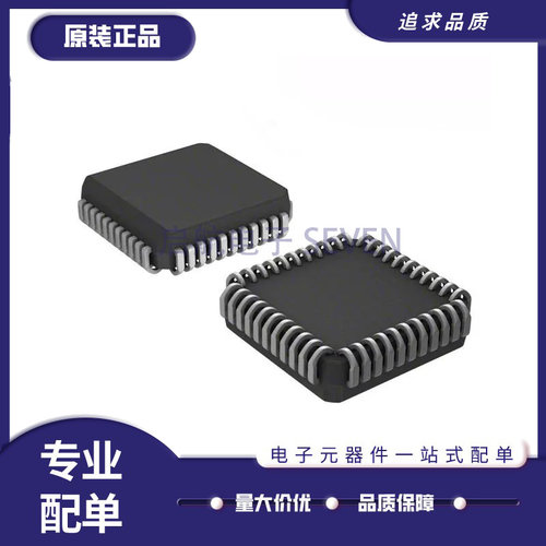 微芯微控制器芯片全新原装正品