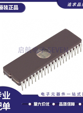 ADC0816CCN ADC0816CCJ DIP-40 模数转换器芯片 全新原装正品