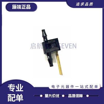 26PCDFG6G系列压力传感器