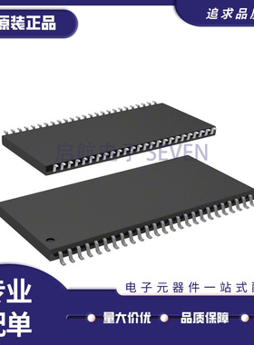 全新 IS42S16100A1-7T 45S16128C1 E F H-6TL 8TLI TLA1 TSOP50