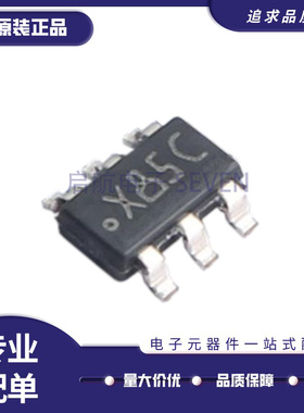 DAC101C081/S101CIMK/CIMKX/NOPB 101S101QCMK/QCMKX/NOPB SOT236