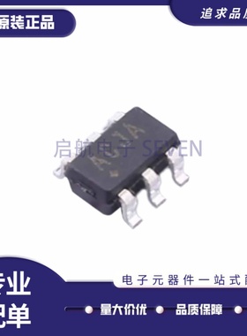 全新正品MAX6730AUTSD3+T 丝印ACJA SOT-23-6封装 监控和复位芯片